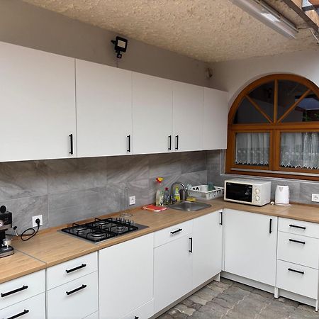 Molnar Apartman Zamárdi Екстериор снимка