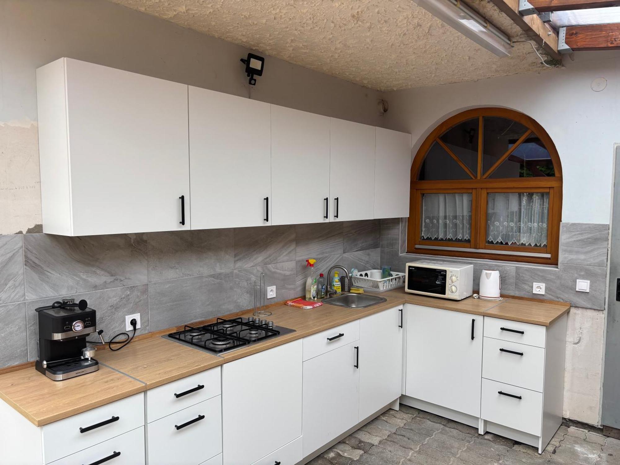 Molnar Apartman Zamárdi Екстериор снимка